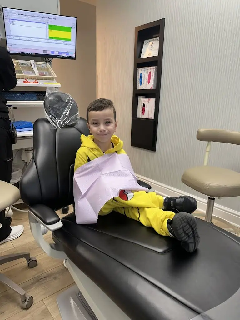 Advanced Dental Care & Aesthetics