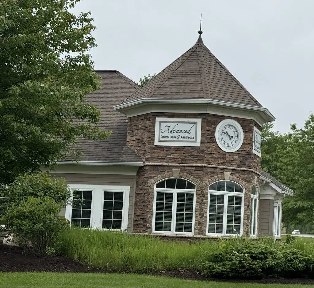 Advanced Dental Care & Aesthetics