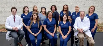 O'Sullivan Family Dentistry