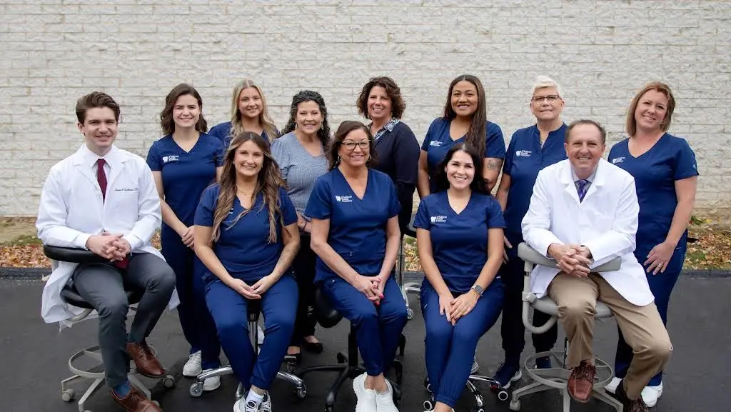 O'Sullivan Family Dentistry