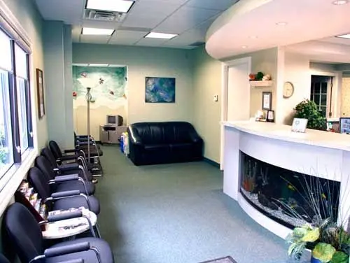 O'Sullivan Family Dentistry