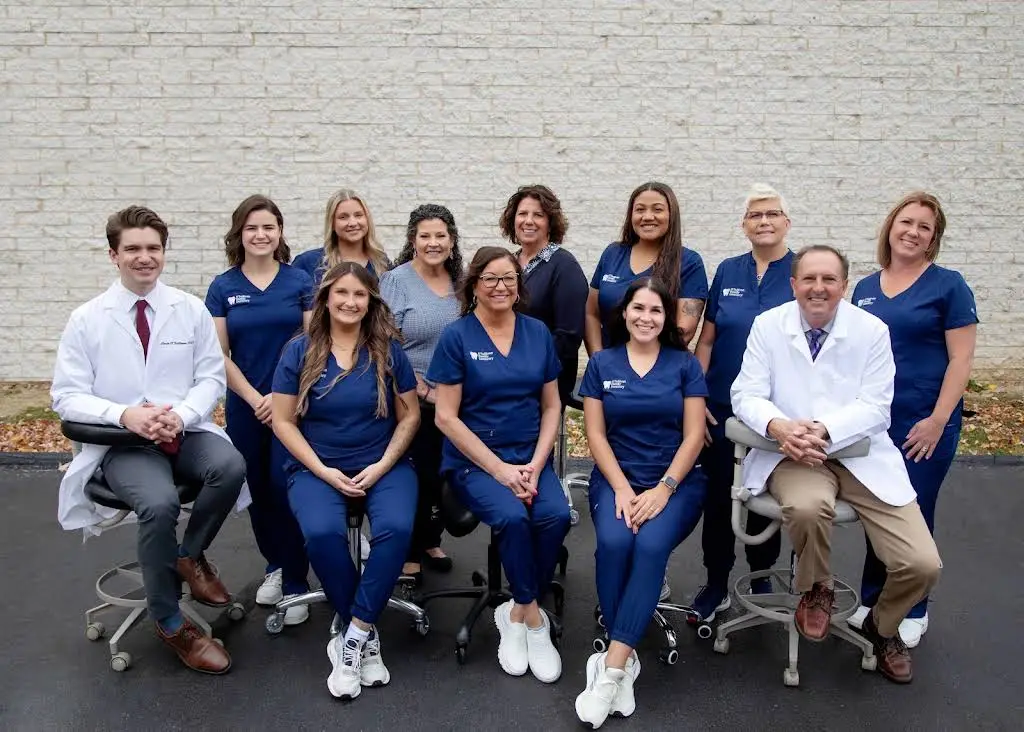 O'Sullivan Family Dentistry