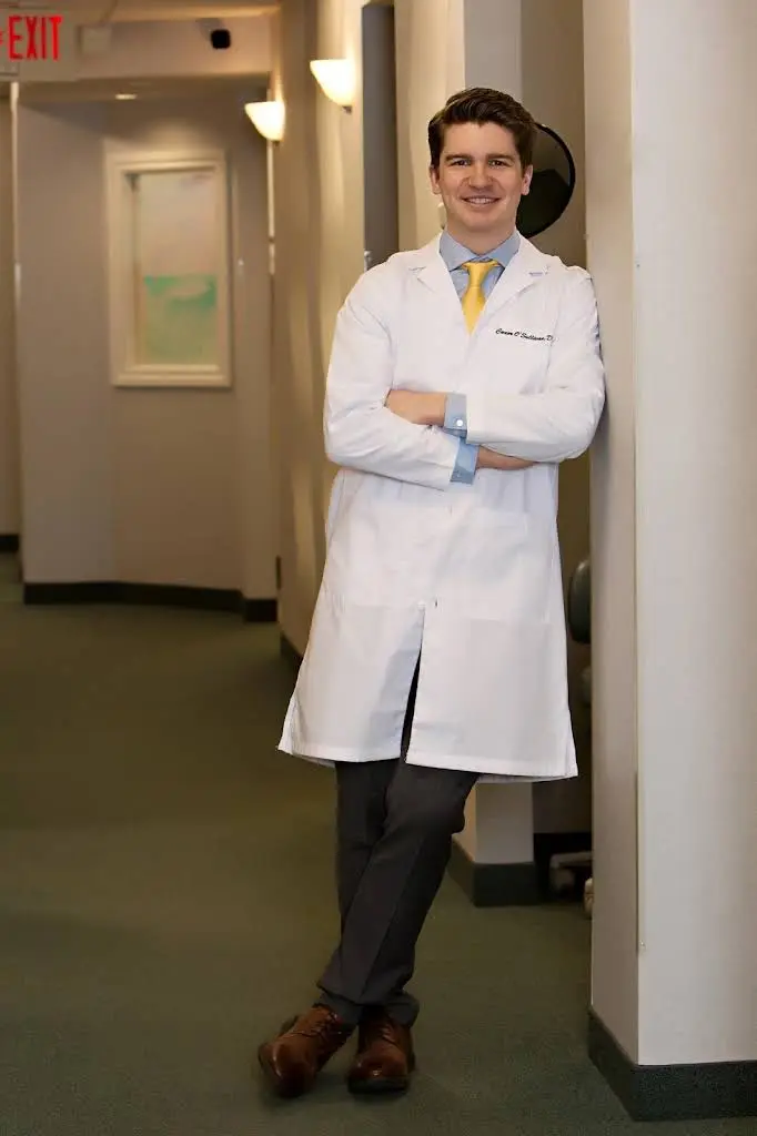 O'Sullivan Family Dentistry