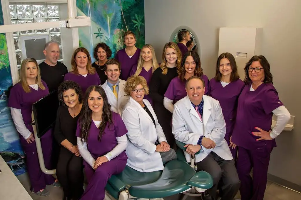 O'Sullivan Family Dentistry