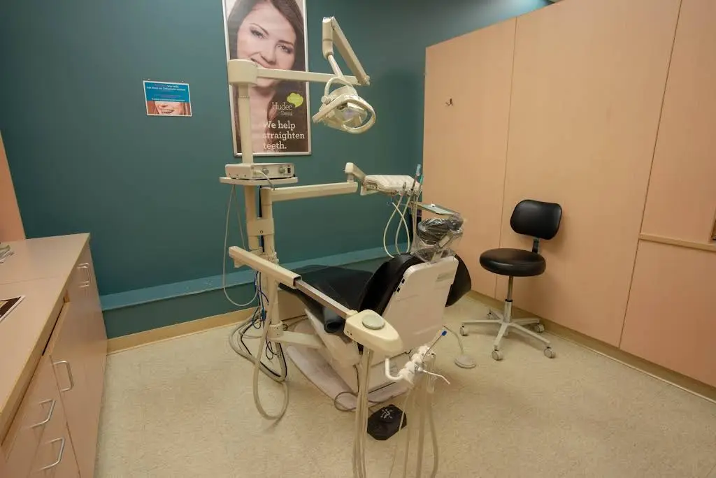 Hudec Dental