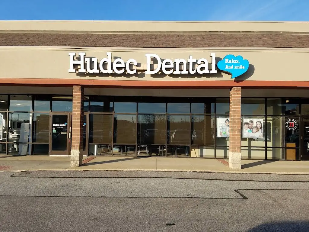 Hudec Dental