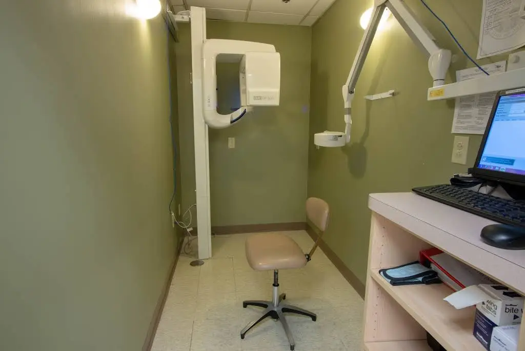 Hudec Dental