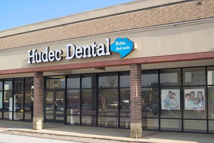 Hudec Dental