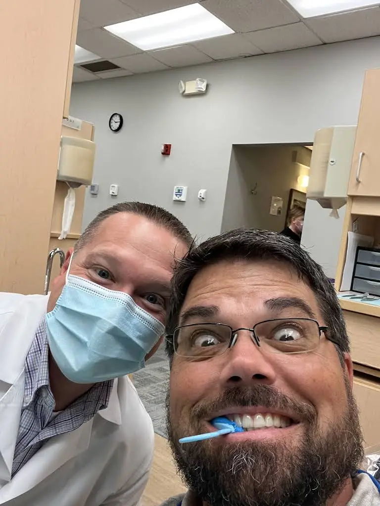 Hudec Dental