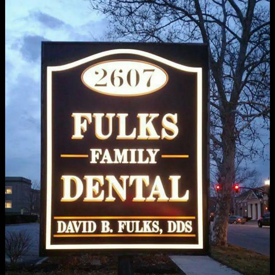 Fulks Family Dental