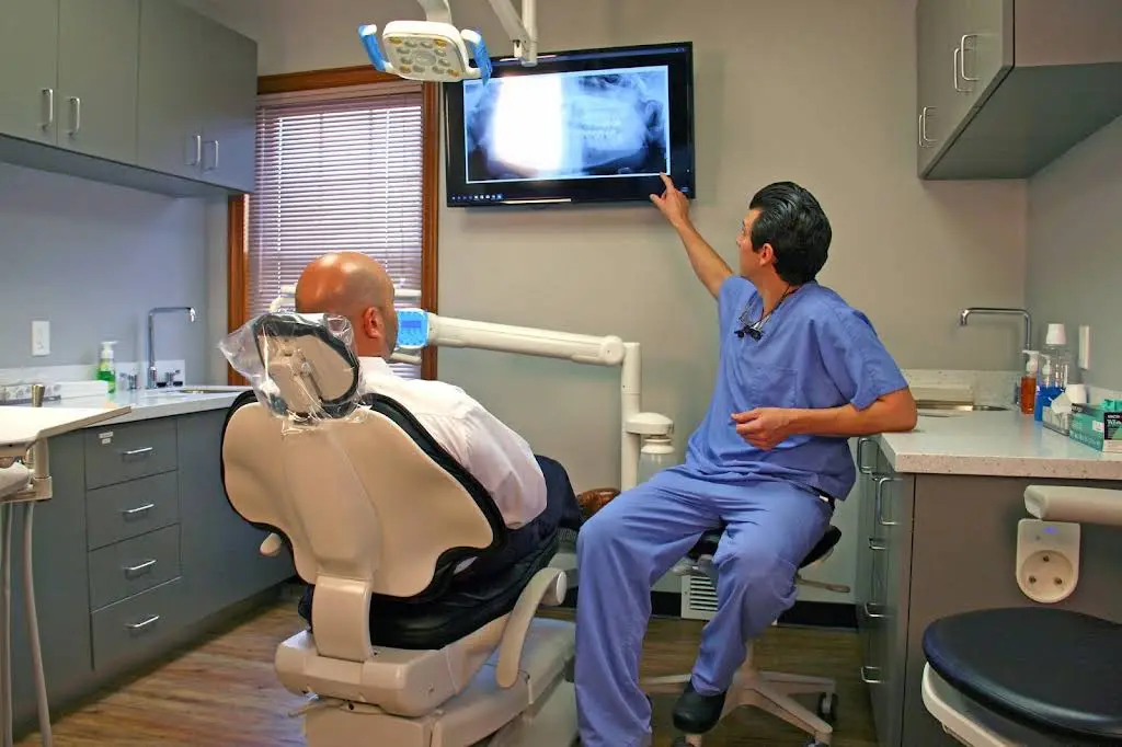 Fulks Family Dental