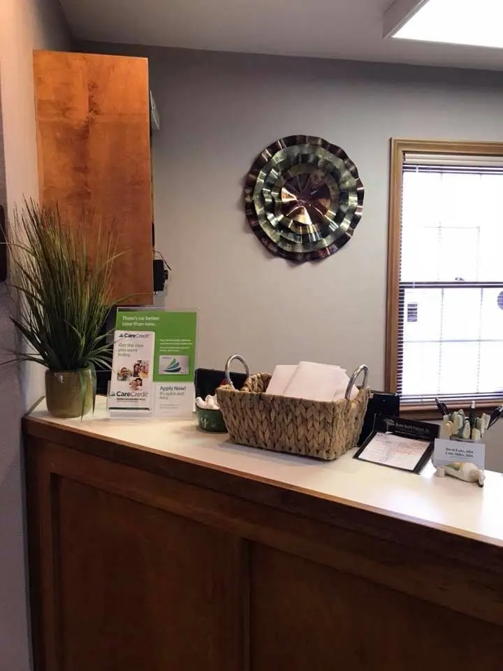 Fulks Family Dental