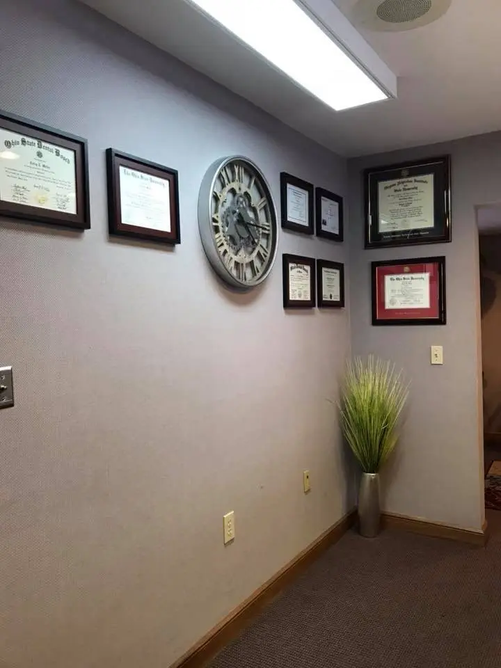 Fulks Family Dental