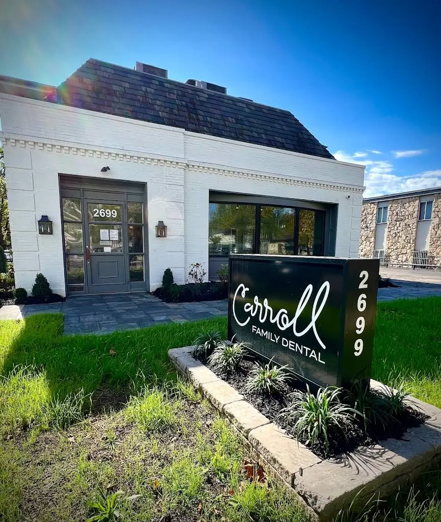 Carroll Family Dental