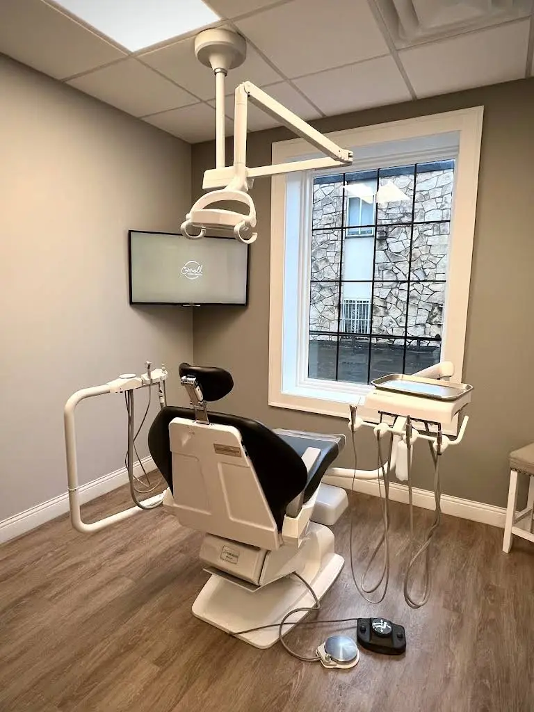 Carroll Family Dental