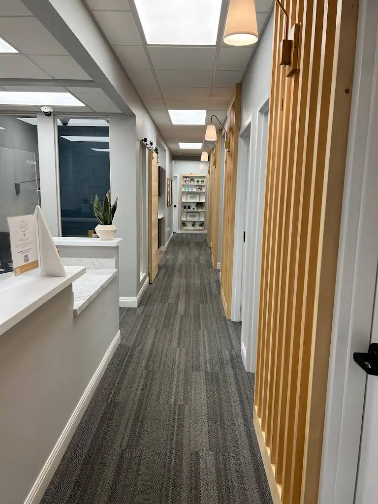 Carroll Family Dental