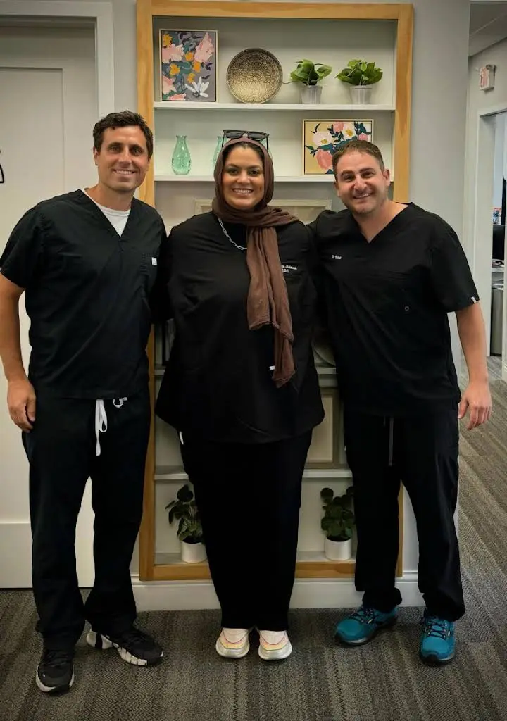 Carroll Family Dental