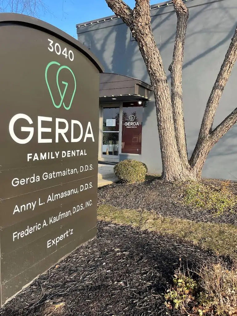 Gerda Family Dental