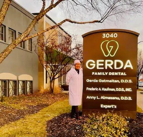 Gerda Family Dental