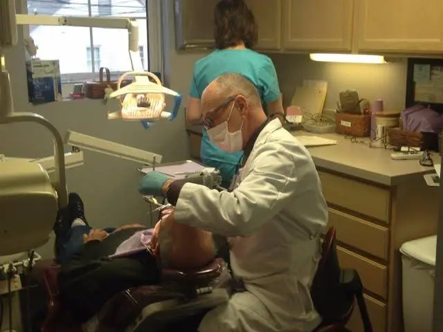 Gerda Family Dental