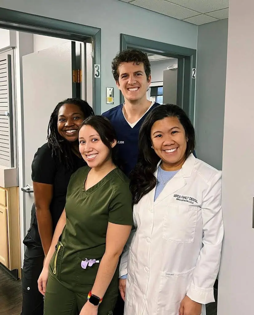 Gerda Family Dental
