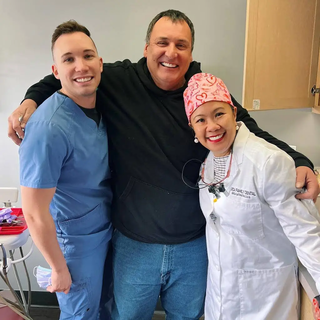 Gerda Family Dental