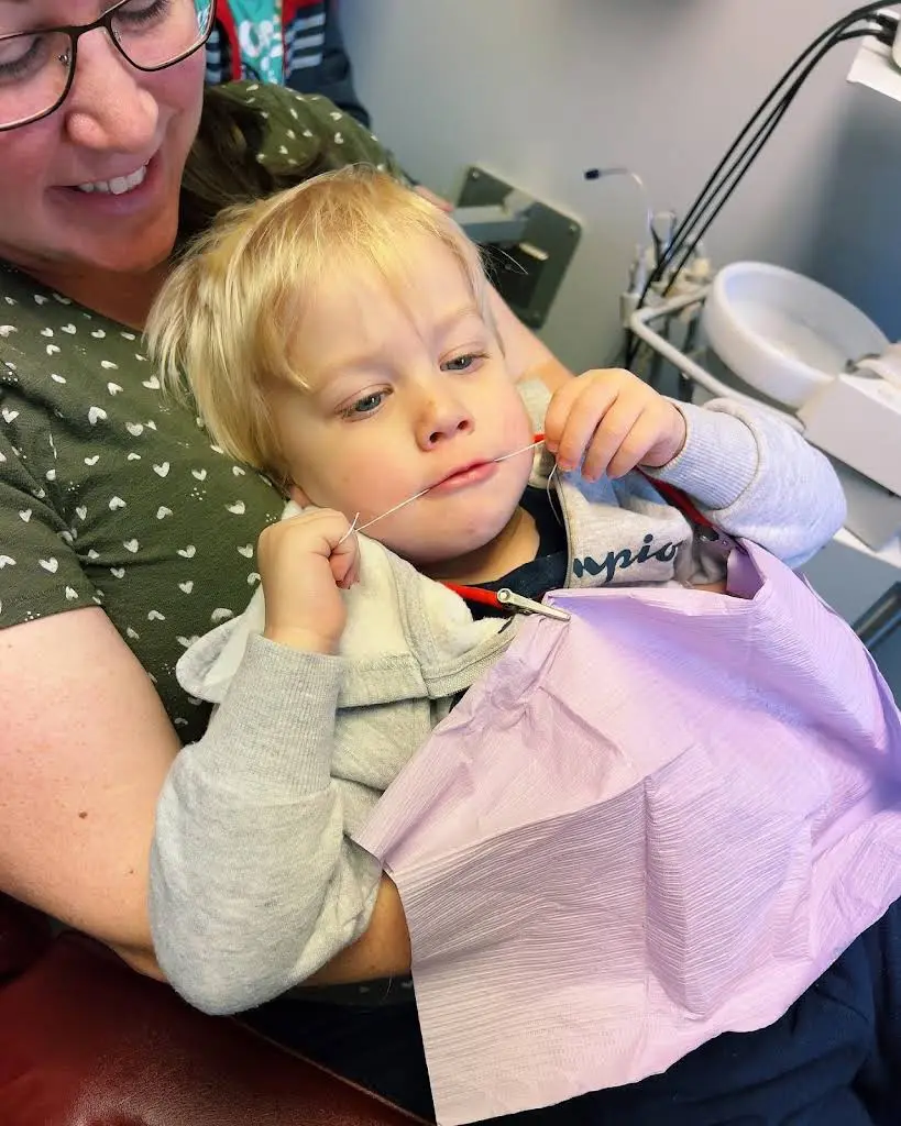 Gerda Family Dental