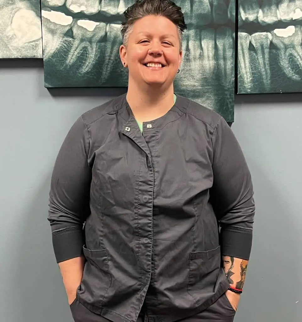 Alum Creek Dental Care
