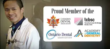 Credit River Dental Centre