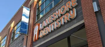 Lakeshore Dentistry - Port Credit