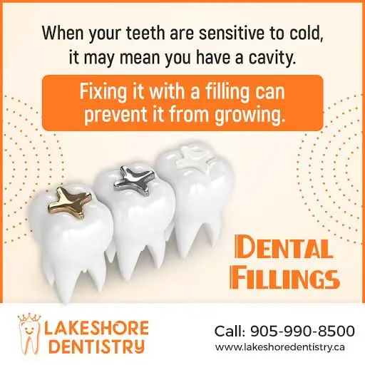 Lakeshore Dentistry - Port Credit