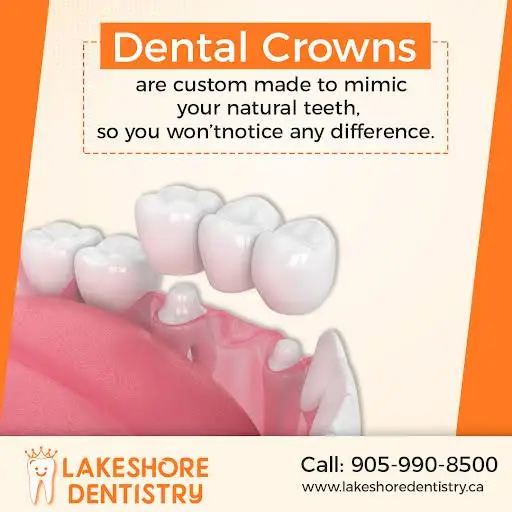 Lakeshore Dentistry - Port Credit