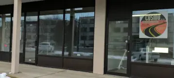 Waterfront Dental Office