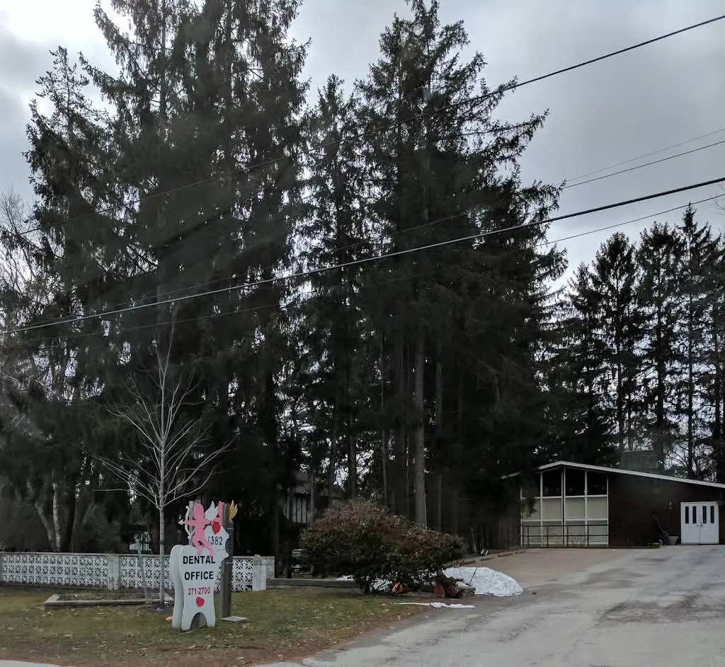 Dr. Wannas Dental Office