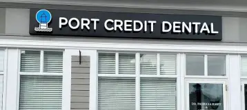 Port Credit Dental