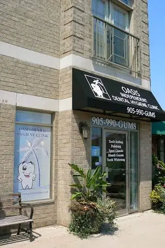 Oasis Dental Hygiene Clinic