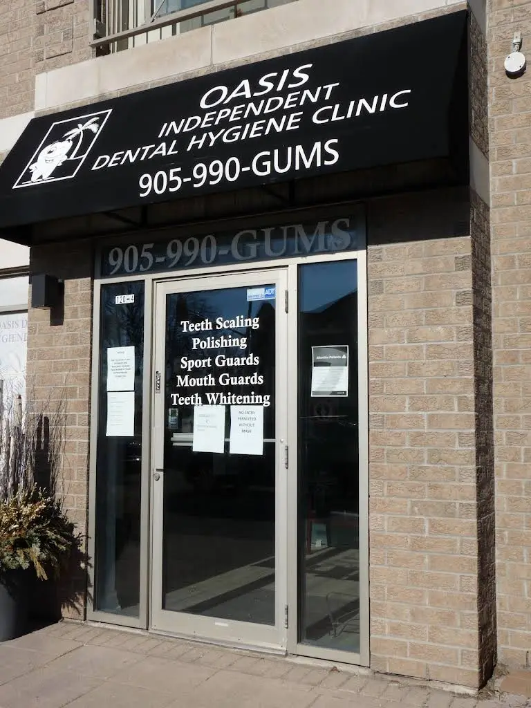 Oasis Dental Hygiene Clinic