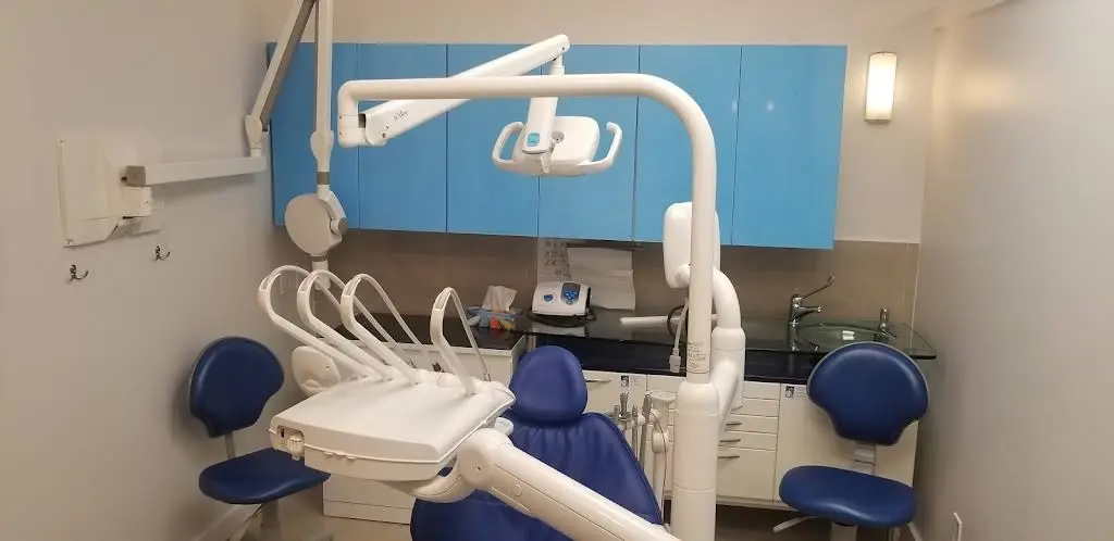 Oasis Dental Hygiene Clinic