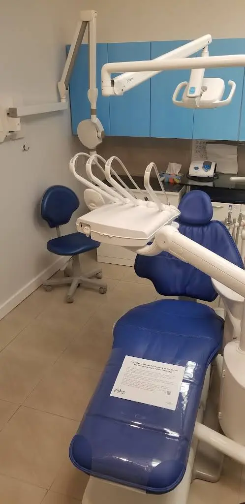 Oasis Dental Hygiene Clinic