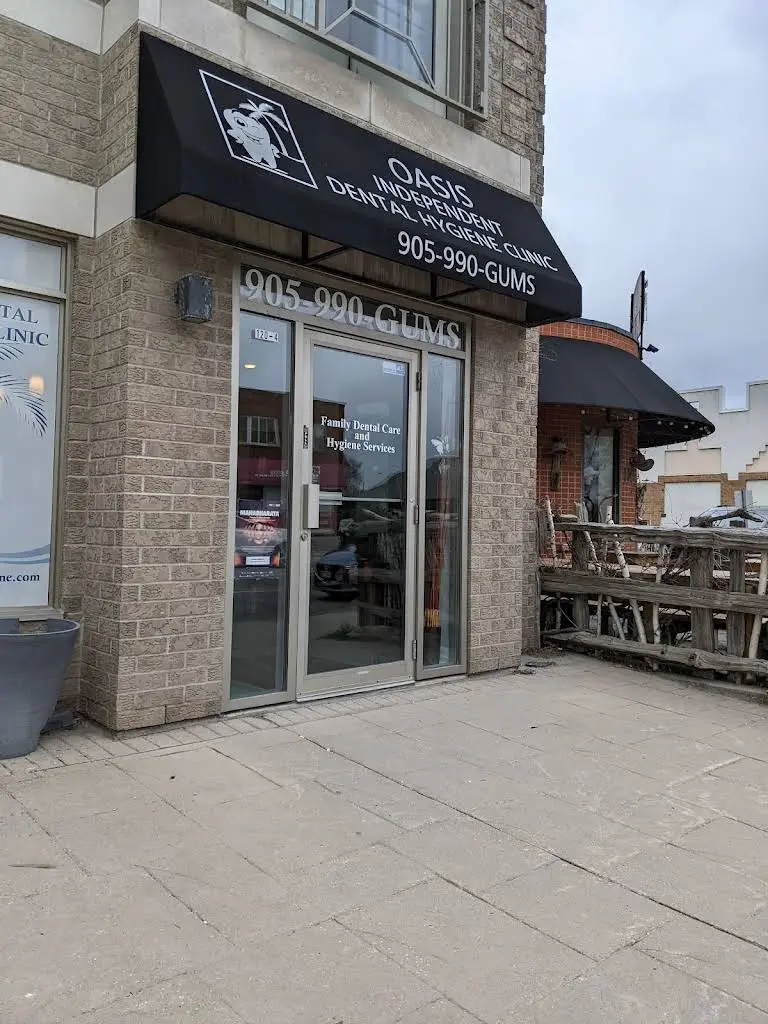 Oasis Dental Hygiene Clinic