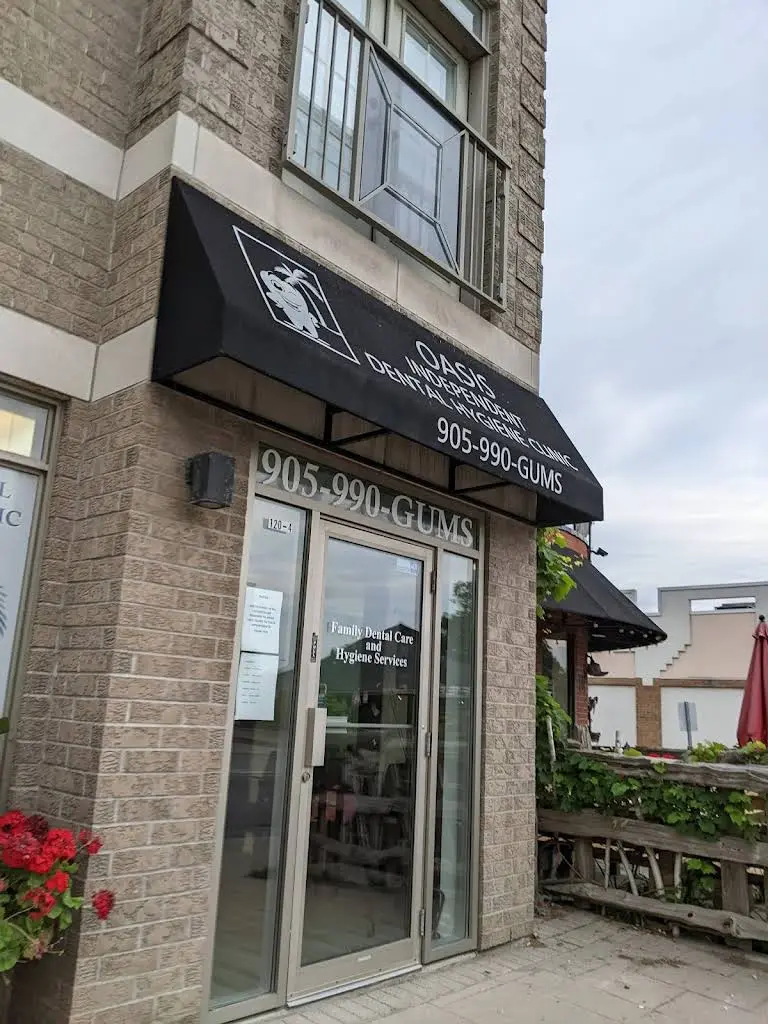 Oasis Dental Hygiene Clinic