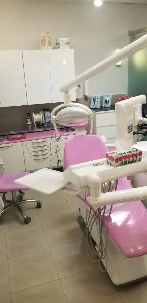 Oasis Dental Hygiene Clinic