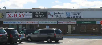 Kipling Queensway Mall Dental