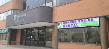 Humber Smiles Dental