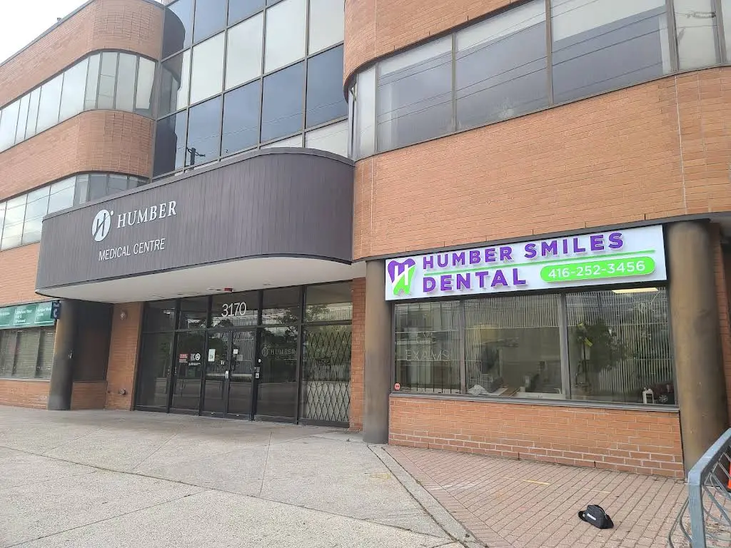 Humber Smiles Dental