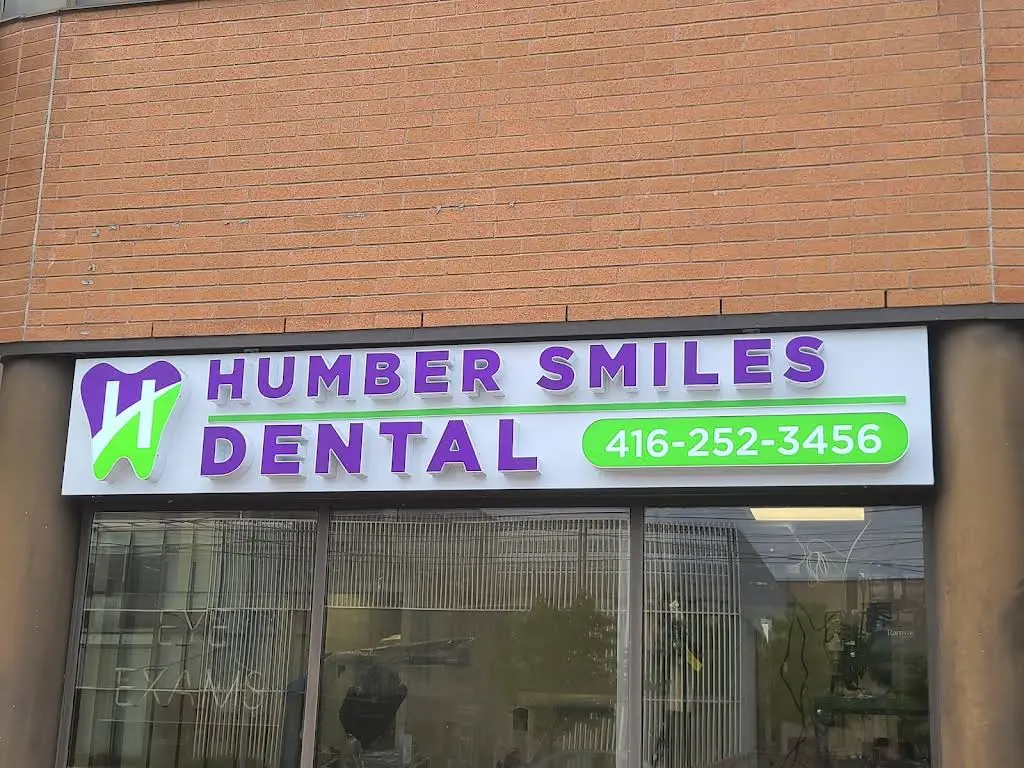 Humber Smiles Dental