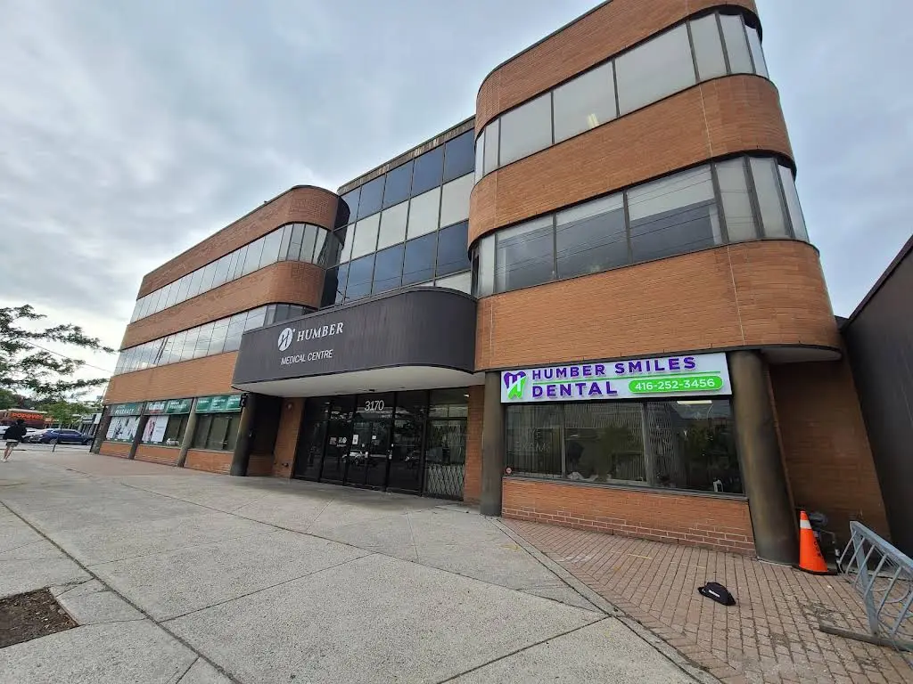 Humber Smiles Dental