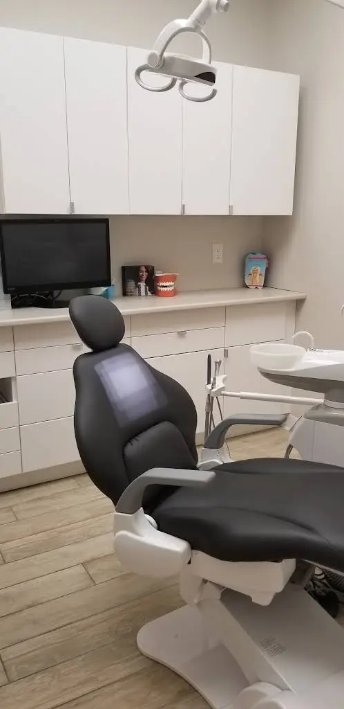FIFTH ST Dental
