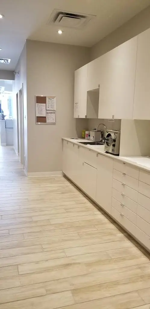 FIFTH ST Dental