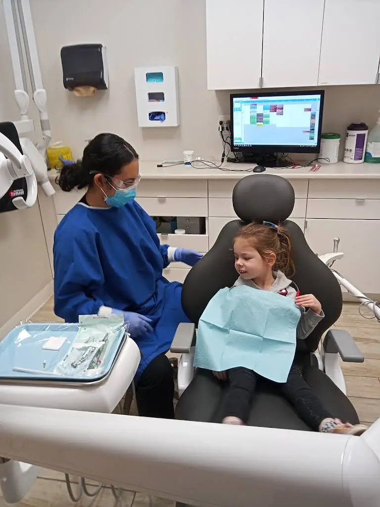 FIFTH ST Dental